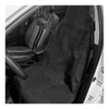 BWBWND Waterproof Car Seat Cover, Premium Terry Cloth Sweat Towel