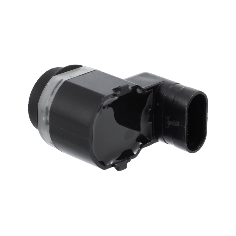 X AUTOHAUX 1 Piece Rear PDC Bumper Backup Parking Sensor