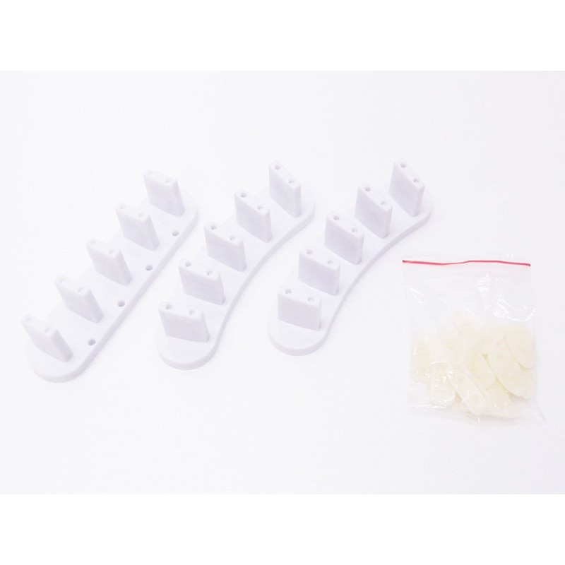 Beauty Nailer Nail Tip Clip Stand CLST-1