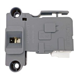 Washer Door Lock Assembly Replacement 5304505231 Compatible with Electrolux EFLS517SIW0 EFLS517STT0 EFLS527UIW0 EFLS527UIW1 EFLS527UIW2 EFLS527UTT0 EFLS527UTT1 EFLS527UTT2 EFLS617SIW0