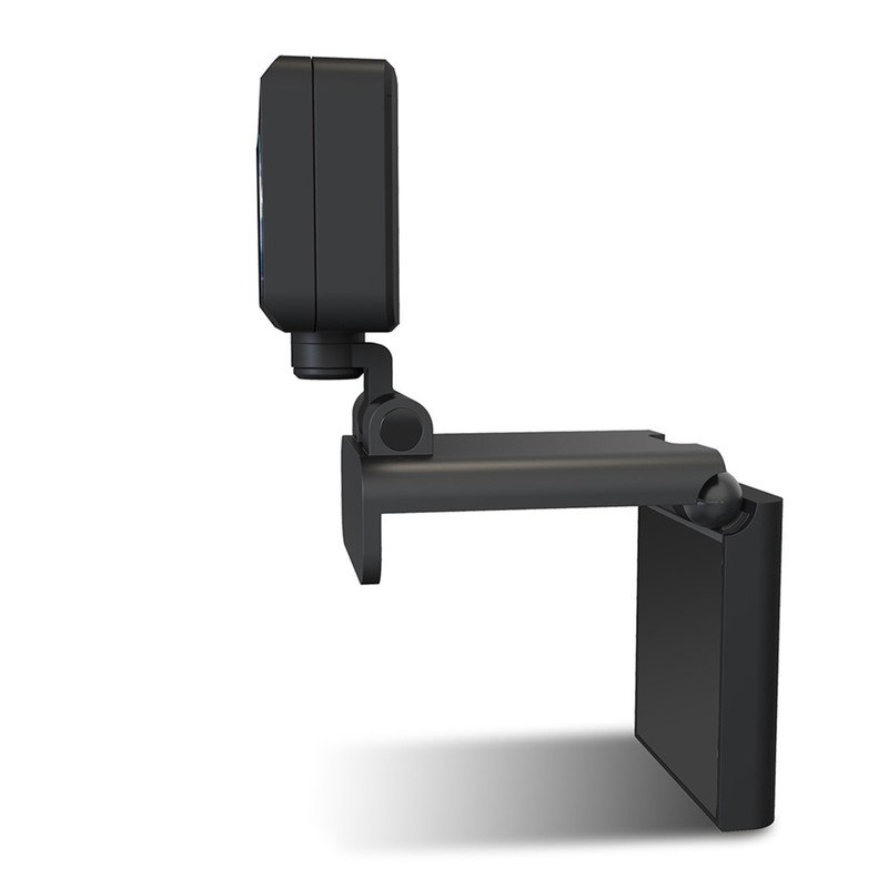 1080P Computer Camera Built‑In MIC HD for Video Conferencing Computer