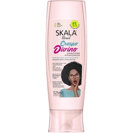 Divine Curls Conditioner by Skala for Women - 10.99 oz Conditioner