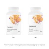 THORNE Thorne Advanced Digestive Enzymes (formerly Bio-Gest) - Plus Gallbladder