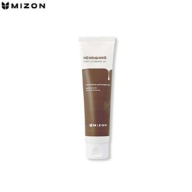 MIZON Nourishing Deep Cleansing Oil 150g