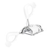 Heated Eyelash Curler 2 Heating Modes Lash Curling Electric USB