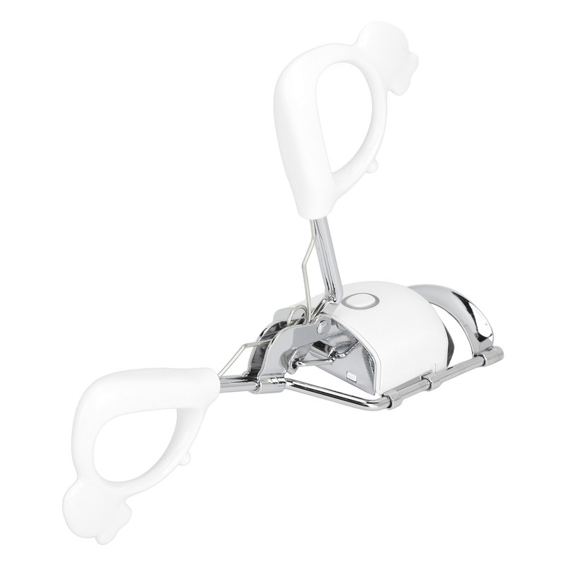 Heated Eyelash Curler 2 Heating Modes Lash Curling Electric USB