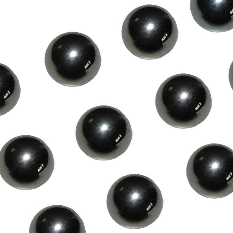 MZA Set: Ball Set 4 Gears for Output Shaft (with