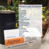 LA TETERA AZUL Premium Chamomile Infusion Pure Clean No Leaves