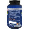 Naka Platinum Enhanced Serrapeptase Enzymes, 120.000 SU, Delayed Release, Enhanced