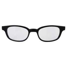 MotoFrames Lockdown Motorcycle Safety Glasses Sunglasses 3 Pairs Black Frame w/Clear Smoke Yellow Lenses