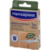 Hansaplast Green & Protect Plaster (1 m x 6 cm),