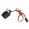 Mini Servo Steering Engine Accessory Kit Fit for FT012 Brushless