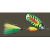 Dam Effzett Executor Dressed Spinner Fireshark 11 g