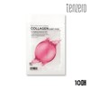 Bulletinash Partners Ten Zero Mask Pack Solution Moisturizing Collagen Mask