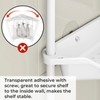 3 Tier Corner Shower Caddy Standing Floor Standing Corner Shower