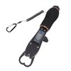 Fish Gripper with Digital Scale Up to 55lb/25kg Loading Capacity