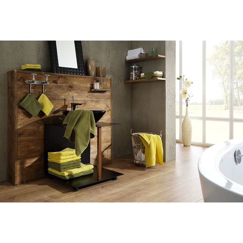 Egeria Diamond Cotton Bath Towel - 2010450