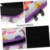 MERRYHAPY Photography Bag Compact Travel Camera Bag Sturdy Kids Camera