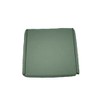 Ireland Shamrock Irish Set of 6 Aluminium Coasters With Cork