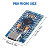 Pro Micro with 32u4 Chip Development Board Binghe Pro Micro