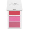 Beauty Creations Paleta De Rubores Pink Dream Blushes Rosy McMichael