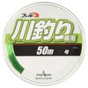 YAMATOYO New river fishing only yellow G 50m 2