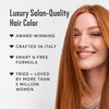 Madison Reed Radiant Hair Color Kit | 5RV Dark Garnet