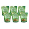 Fresh Gourmet Crispy Dillies Pickle Flavored Fried Cucumbers | 3.5
