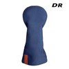 Headcover Set Driver Headcover Wood Cover Utility Golf Headcover UT