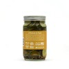 The People's Provisions - Sweet & Spicy Pickles 16oz -