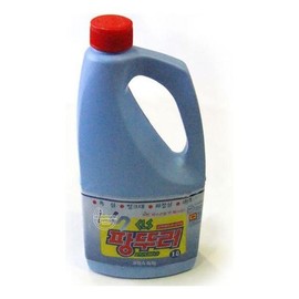 Pangttureo 1L 1 Pack Pungclean Plunger Unclogging a Sink Drain / 팡뚜러1L 1개 펑크린 뚫어뻥 막힌 싱크대 배수구 뚫기