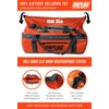 UNPLUG Ultimate Adventure Bag | 1680D Heavy Duty Waterproof Bag