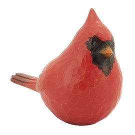 SARO LIFESTYLE Cardinal Home Accent