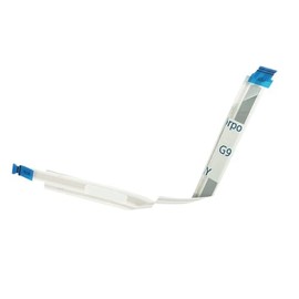 ZAHARA FFC Smart Card Reader Flex Cable for Lenovo ThinkPad P16s Gen 1 21CK 21CL 5C11C12670 NBX0001ZP20