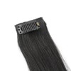 ELIHAIR Clip In Hair Extensions for Black Women Real Human