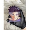 Naruto Shippuden Obito Uchiha 3D Lenticular Motion Car Sticker Decal