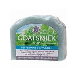 Harmony - Soap Bar - Peppermint and Lavender