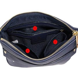 For Women KONNUE KONG small crossbody bag purse For women