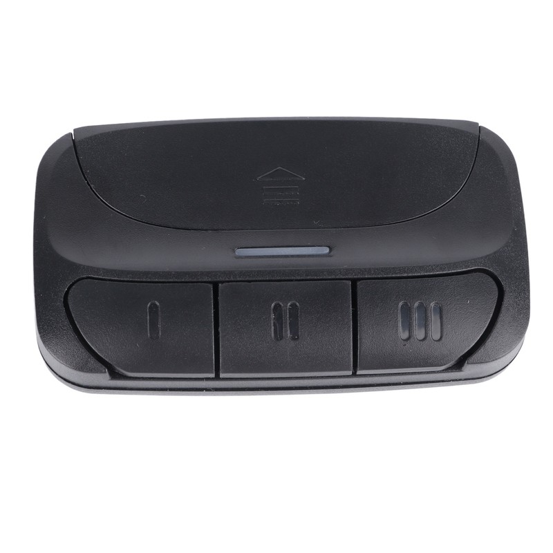 Universal Garage Door Opener Remote Universal Multi Compatible Wireless Garage