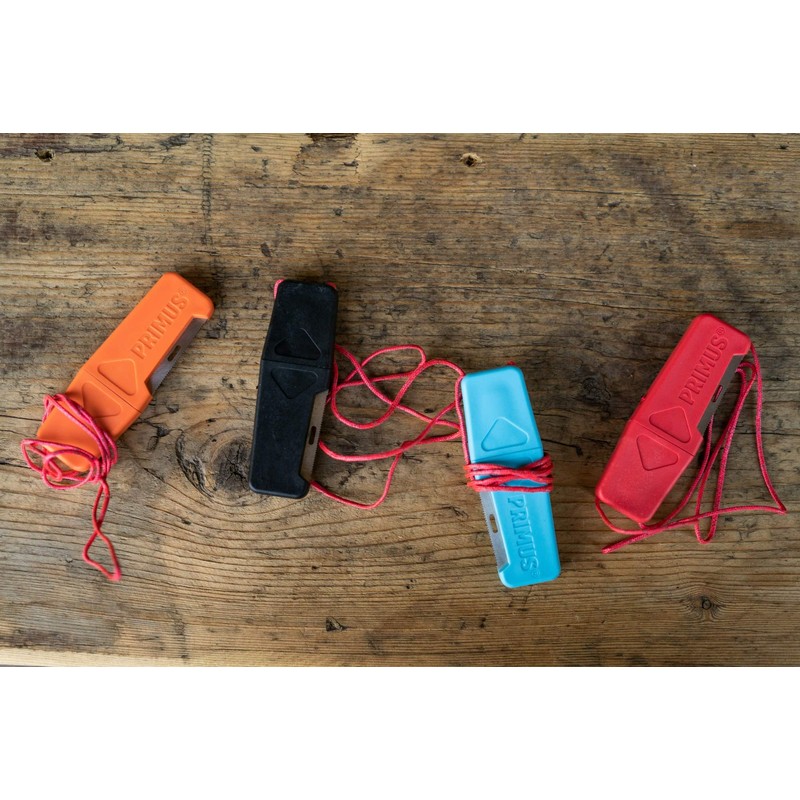 Primus Hunting Igniter IGNITION STEEL SMALL BLUE