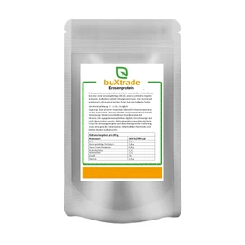 Pea Protein | Pea Powder | Protein | Protein | Buxtrade | Various Quantities (100 g)