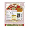 Olé Xtreme Wellness® Spinach & Herbs | 8" Size Flour