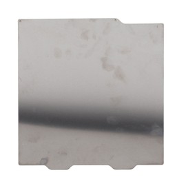 PEI Build Plate 184x184mm Single Sided Smooth Flexible Spring Steel Sheet for Bambu Lab A1 Mini 3D Printer
