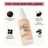 Pacifica Ultra Cc Cream Radiant Foundation Spf 17 - Crema