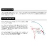 Smith LTD Metal Jig RB Masamune 03 Saury 4.1 oz