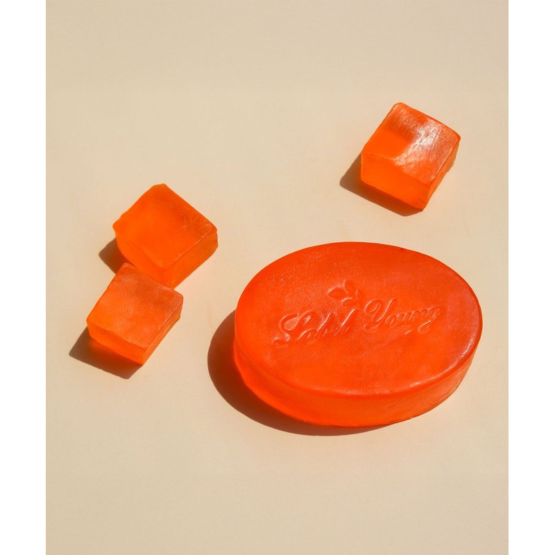 Labelyoung Shocking Body Bar Calming Version
