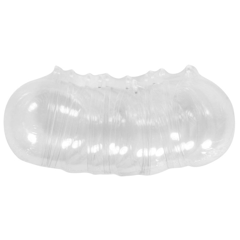 Rayher Plastic Ball, 6 cm