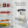Siemens TZ90009 Milk Container, Practical Storage of Accessories for Fully Automated
