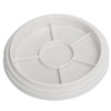 30097‑BC Watch Parts Movement Dust Cover Tray Watch Repairing Accessory