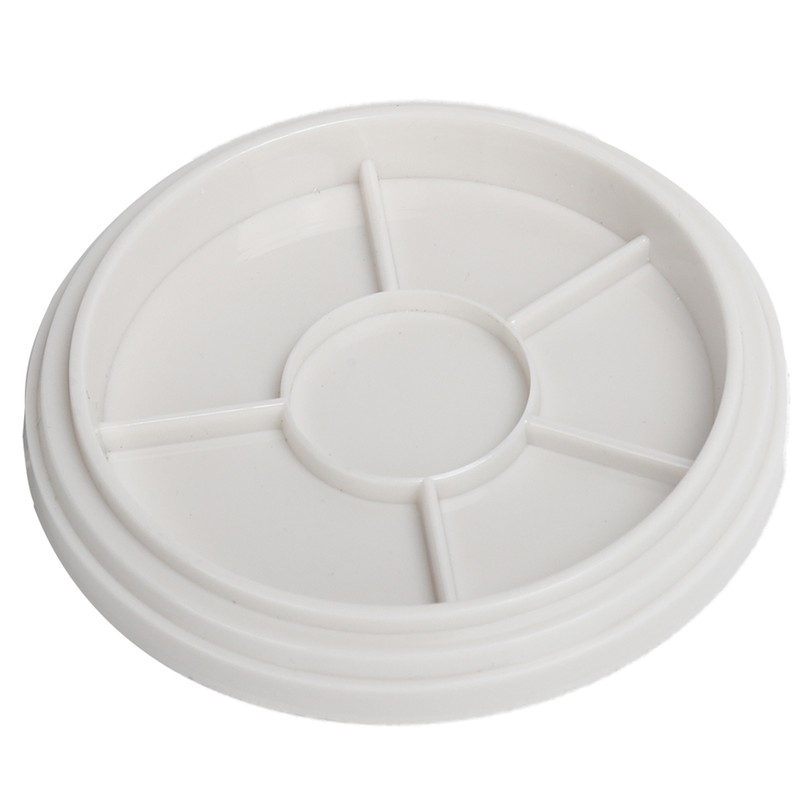 30097‑BC Watch Parts Movement Dust Cover Tray Watch Repairing Accessory